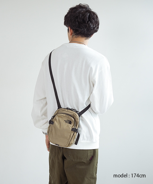 ◇[NM72358]THE NORTH FACE(ザ・ノース・フェイス) Boulder Mini