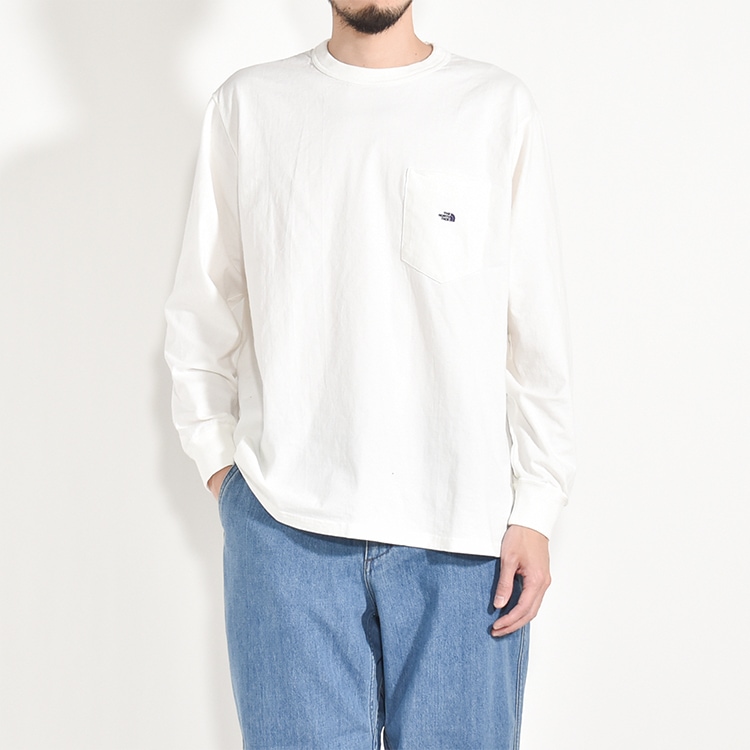 30% OFF】[NT3365N]THE NORTH FACE PURPLE LABEL(ザ・ノースフェイス