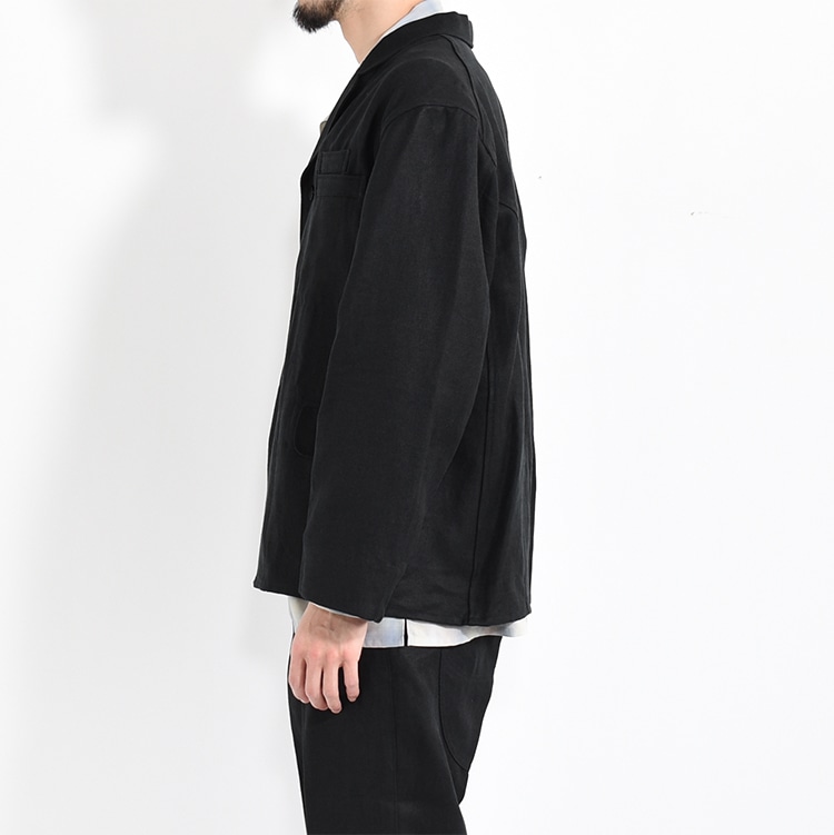 251OJ-JK06]OLD JOE(オールドジョー)NOTCHED-RAPEL GEORGES JACKET