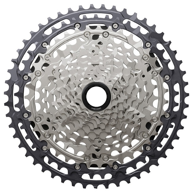 シマノ DEORE XT カセットスプロケット CS-M8200-12 12段 | マウンテン