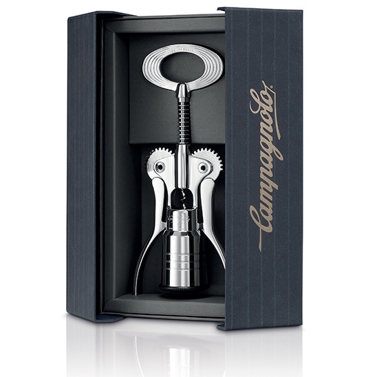 カンパニョーロ コルクスクリュー BIG ワインオープナー