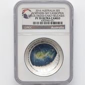 オーストラリア | 株式会社世界コイン