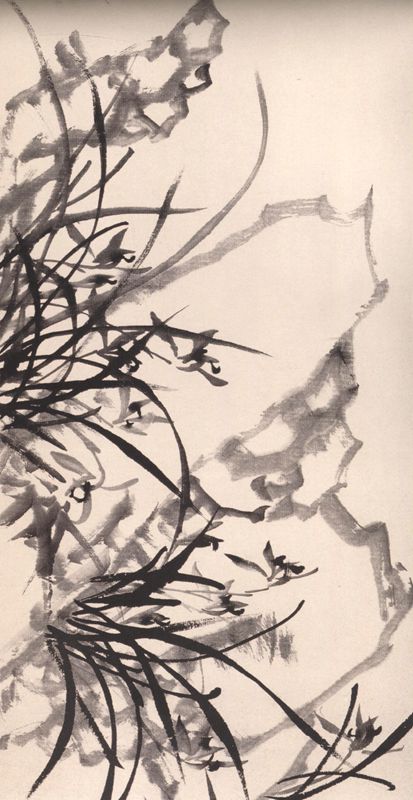 鄭板橋 ていしょう 中国画巨匠経典シリーズ叢書 中国絵画 中国語書籍