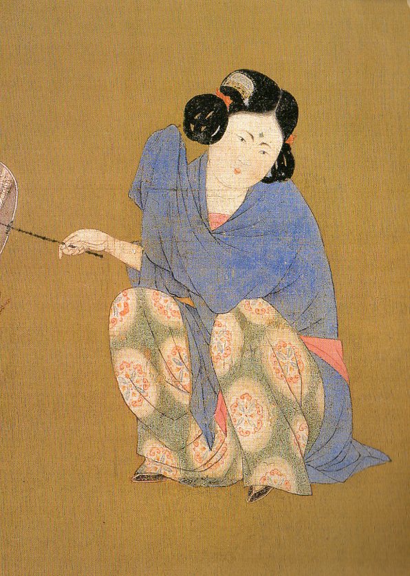 唐宮仕女 国宝在線 中国絵画/唐宫仕女 国宝在线 | 中国