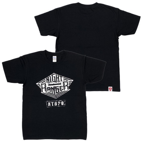 NIGHT RANGER | UDO OFFICIAL SHOP