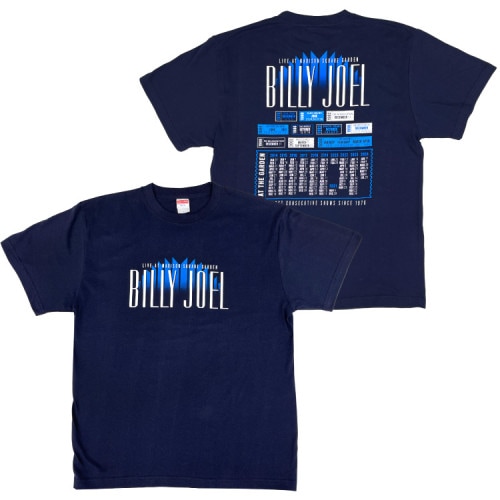 BILLY JOEL,APPAREL | UDO OFFICIAL SHOP