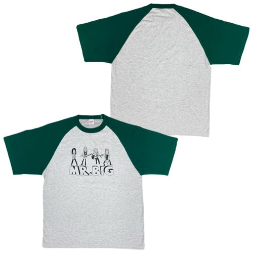 MR.BIG | UDO OFFICIAL SHOP