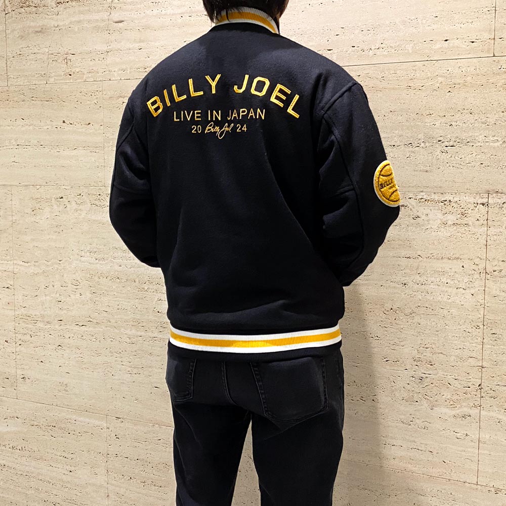 復刻スタジアムジャケット | UDO OFFICIAL SHOP