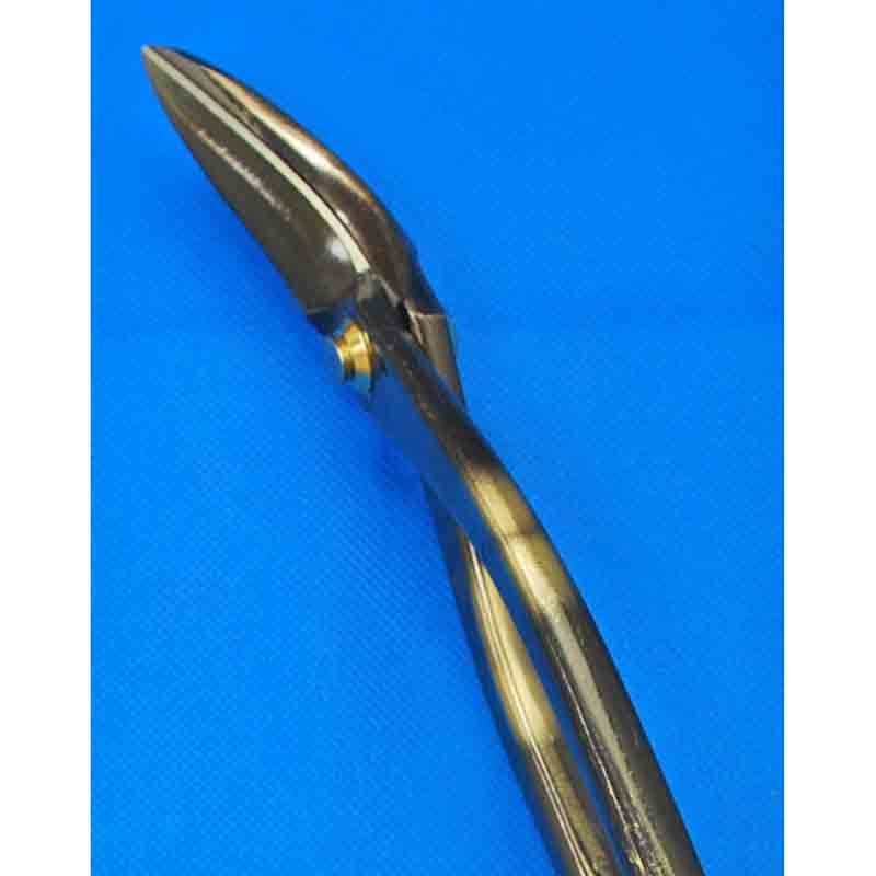 種光 ステン用SLD金切鋏 マジック柳刃 240mm No8167 | 板金用工具,板金