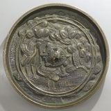 古鏡 | ヤマトコレクションギャラリー