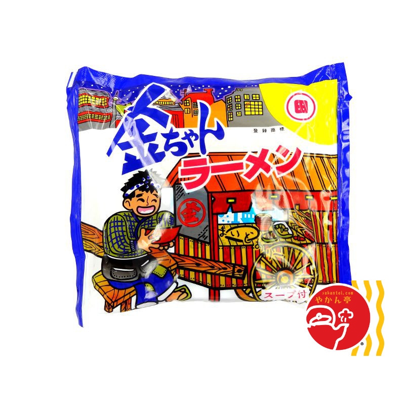 徳島製粉 金ちゃんラーメン | 地域別,関西・中国・四国 | ご当地