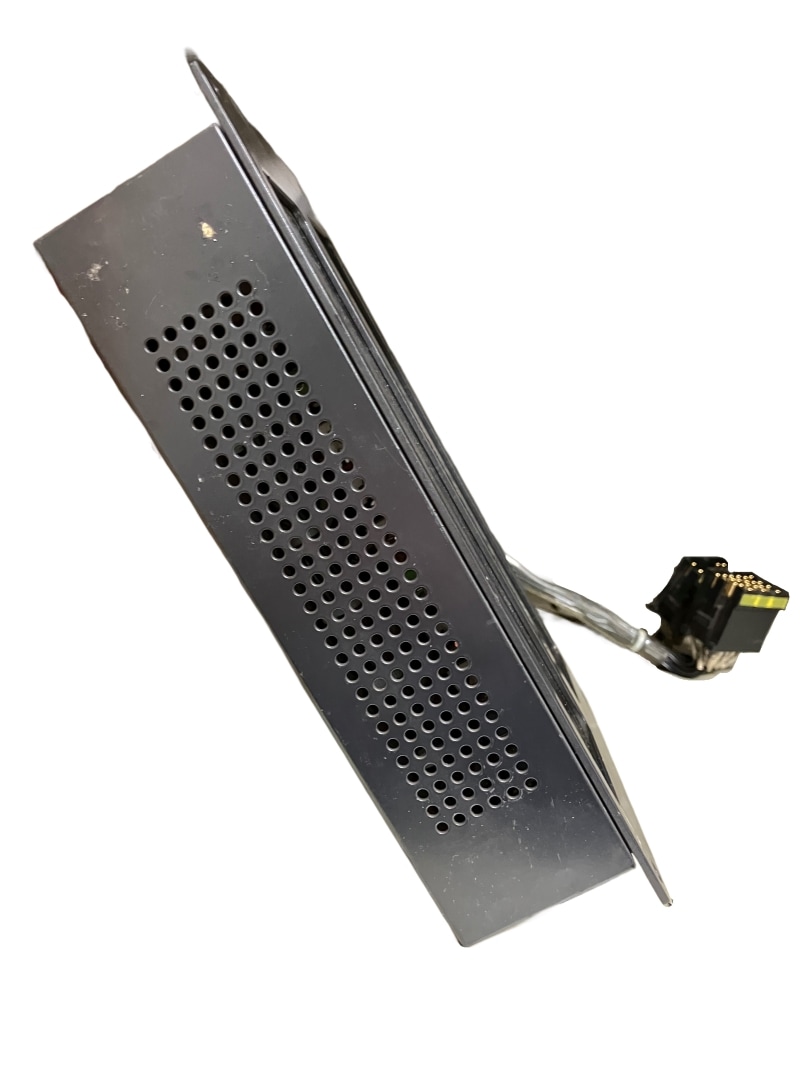 つくばエクスプレス 22点表示灯（2000系運転台）｜鉄道ひろば