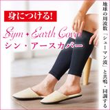 終売】高HADO（波動）ナノ加工 Sym・Earth Rug（シン・アース ラグ）