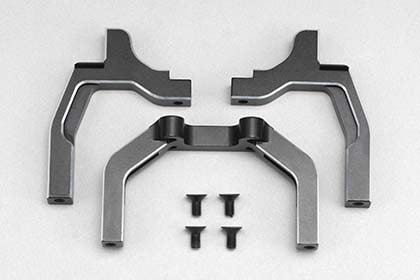 Y2-302A YD-2用 アルミ製 フロント バルクヘッド | ドリフト(パーツ