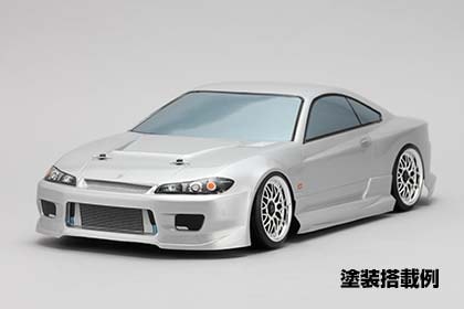 SD-S15BS NISSAN S15 シルビア ボディセット | ドリフト(パーツ