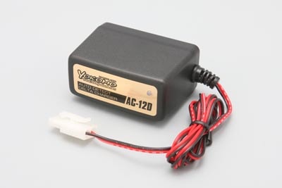 AC-12D AC100V用 急速充電器 AC-12D | エレクトロニクス,充電器