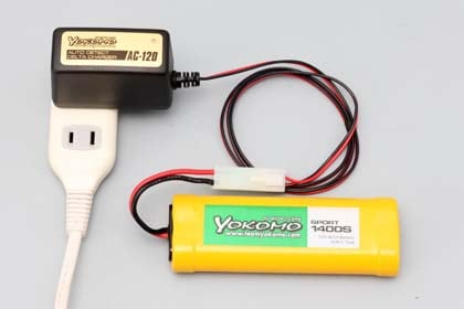 AC-12D AC100V用 急速充電器 AC-12D | エレクトロニクス,充電器