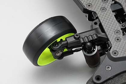 RP-6313Y6 レーシングパフォーマー ドリフト用 ハイトラクション