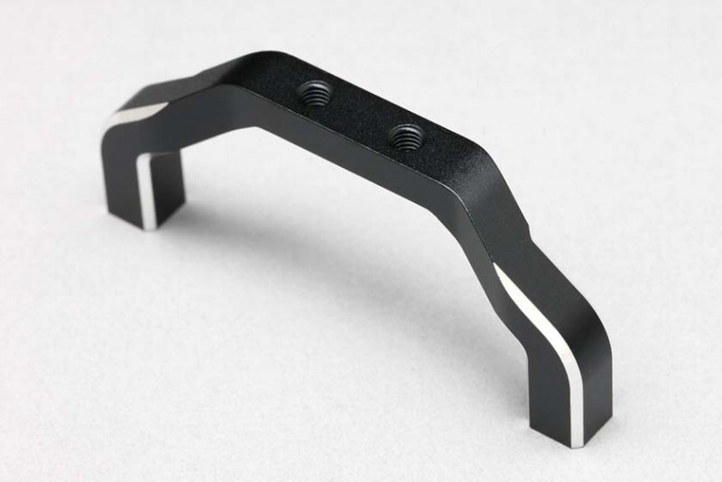 Y2-202SM YD-2シリーズ用ラウンドリィ ラック サーボマウント