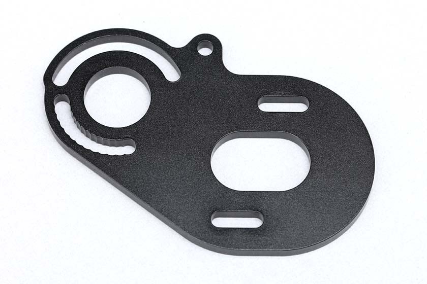 Y2-304Z YD-2Z用 アルミ製モーターマウント | ドリフト(パーツ),SD1.0