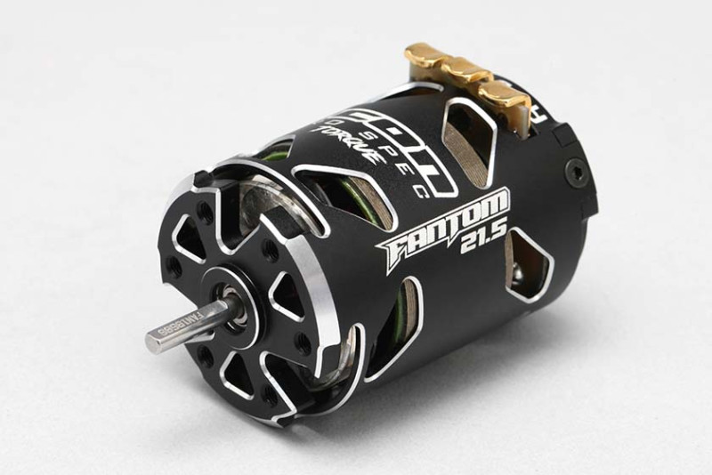 FA-19221S ファントムICON TORQUE PROスペック 21.5