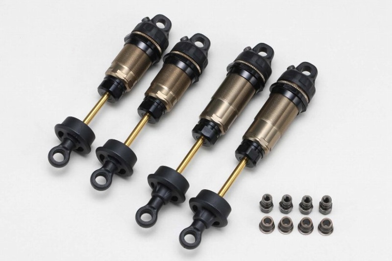 絶版】ヨコモ YRX12 サーボ、ボディ、タイヤ、パーツセット 絶版