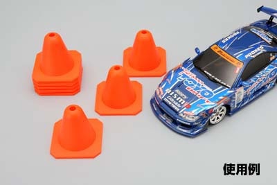 YT-IMPA イチロク ミニパイロン | 汎用パーツ,その他 | ヨコモ公式