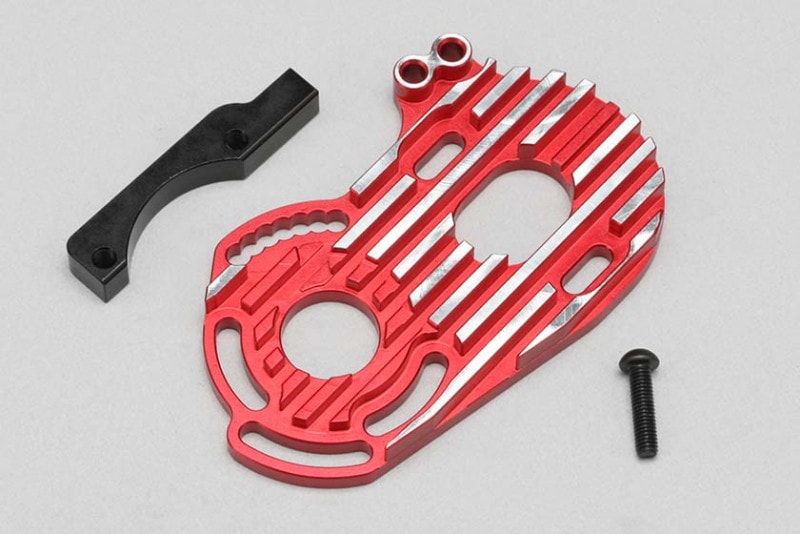 シャーシパーツ