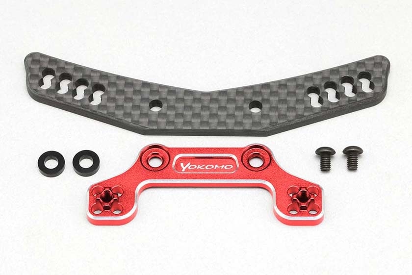 Y2-017AGR YD-2シリーズ用 ハイブリッド フロント ショックタワー