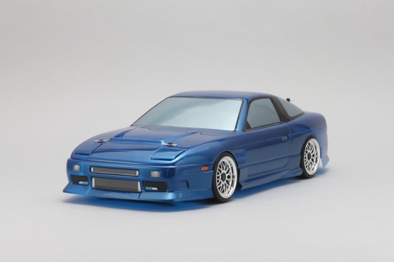 SD-180BB NISSAN 180SX ボディ | ドリフト(パーツ),ドリフト用ボディ