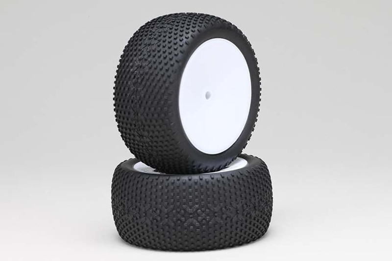 タイヤ＆ホイール