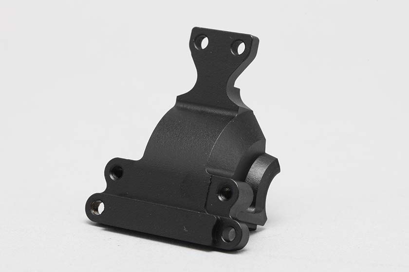 Y2-302BP YD-2Z用 真鍮製 トランスミッションケース バックプレート