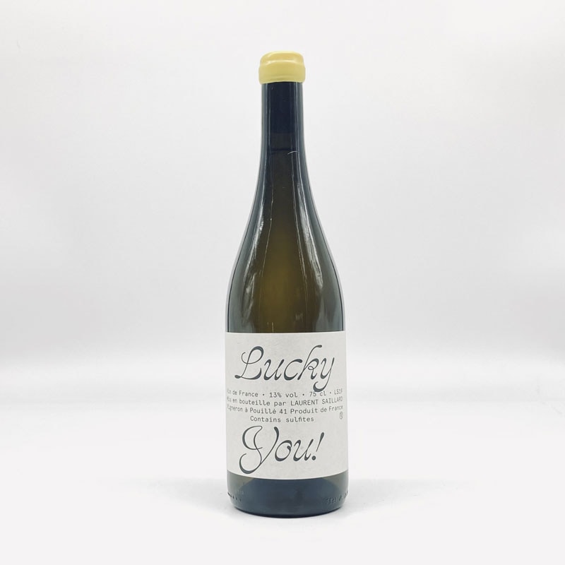 ローラン・サイヤール／ラッキー・ユー23 750ml （在庫なし