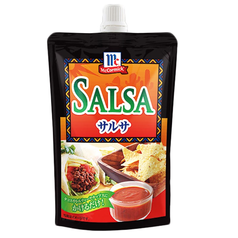 MC サルサ 100g | youki家庭用商品,欧米・オセアニア食材,調味料