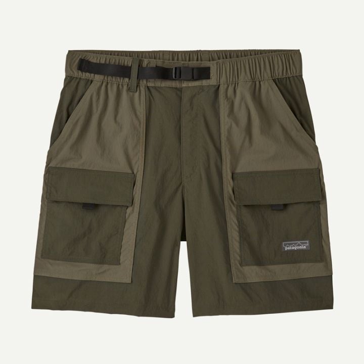 パタゴニア Patagonia メンズ・ウェーブフェアラー・ボードショーツ 19