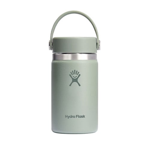 ハイドロフラスク Hydro Flask 12 oz Wide Mouth 5089021 | ギア,水筒