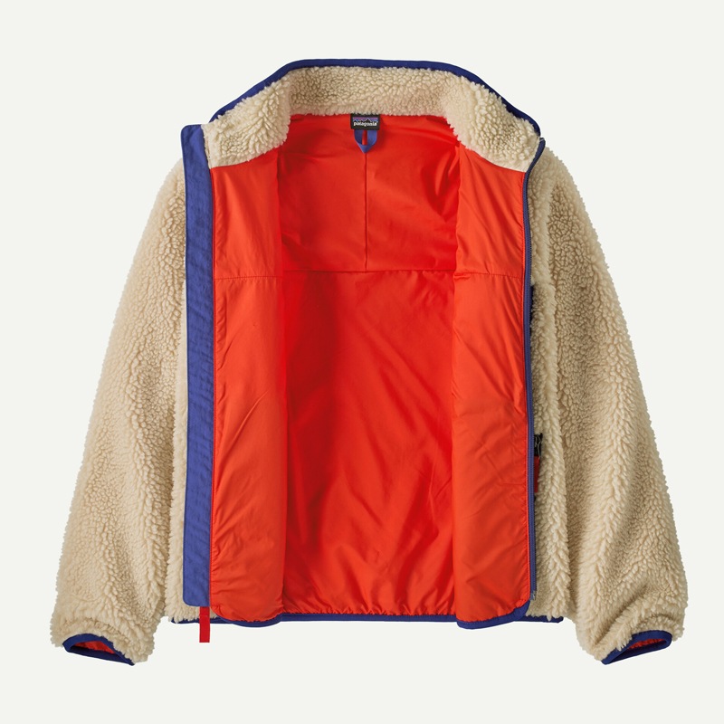 パタゴニア Patagonia キッズ・レトロX・ジャケット 65626 | すべての