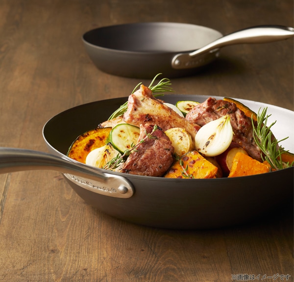 ユアサプライムス.com｜ビタクラフト スーパー鉄 フライパン 26cm No