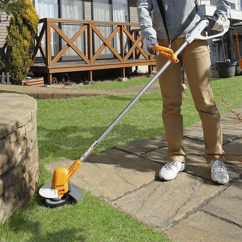 ユアサプライムス.com｜京セラインダストリアルツールズ 刈払機