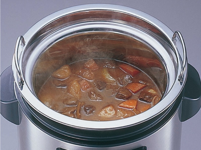 ユアサプライムス.com｜象印マホービン 業務用 マイコンスープクック