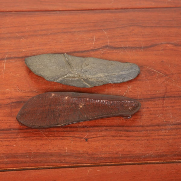 水石：若桜三倉石【現品】*資材 わかさみくら | 水石・飾り石,水石