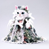 一点もの,こはるのドレス | ボリス雑貨店-Higuchi Yuko-