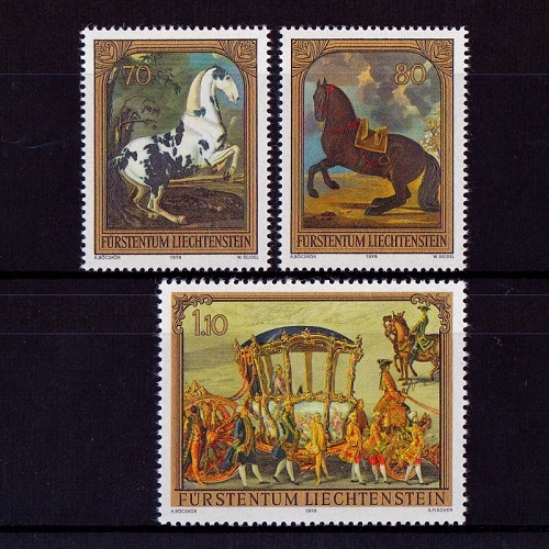 リヒテンシュタイン | ☆外国切手アウトレット☆ | 切手の専門店