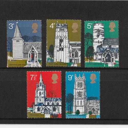 イギリス | ☆外国切手アウトレット☆,風景・建物 | 切手の専門店