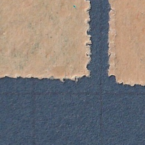 □現品画像□ 田沢型旧大正毛紙 5円10円額面 単片 美～並品 | 通常切手