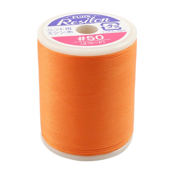 ニット用ミシン糸 『レジロン #50 300m 32番色』 Fujix フジックス