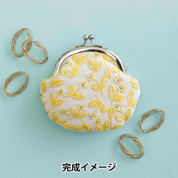 刺しゅうキットセール】 刺しゅうキット 『戸塚刺しゅう 星あかりの