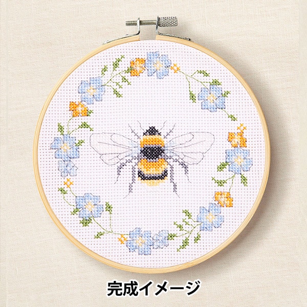 刺しゅうキットセール】 刺しゅうキット 『デザイナーコレクション