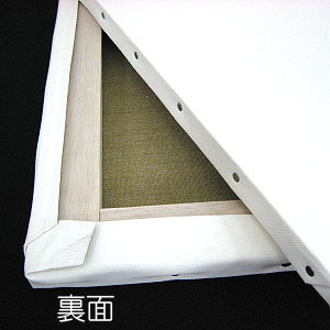 パネル 『張りキャンバス F12』 CLAESSENS JAPAN クレサンジャパン