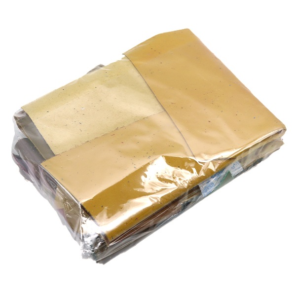 レザークラフト 『革ハギレパック500 』 雅彦化成 工芸,皮革,レザー